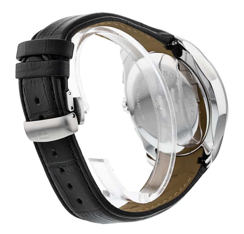 Tissot Couturier T035.617.16.051.00